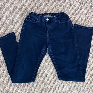 Girls Size 16 Regular Jordache  Skinny Jeans